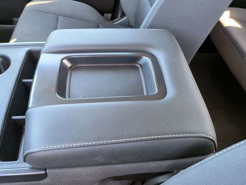 Used 2017 Chevrolet Silverado 2500 LT w/ Texas Edition image 27