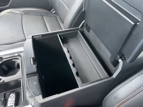 Used 2024 Ford F250 Lariat w/ Lariat Ultimate Package image 53