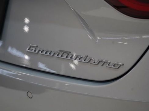 New 2026 Maserati GranTurismo Modena AWD/4WD image 11