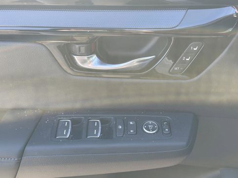 New 2026 Honda CR-V EX-L image 11