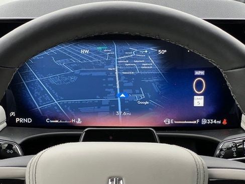 New 2026 Lincoln Aviator AWD image 35