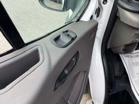 Used 2023 Ford Transit 250 XL image 16