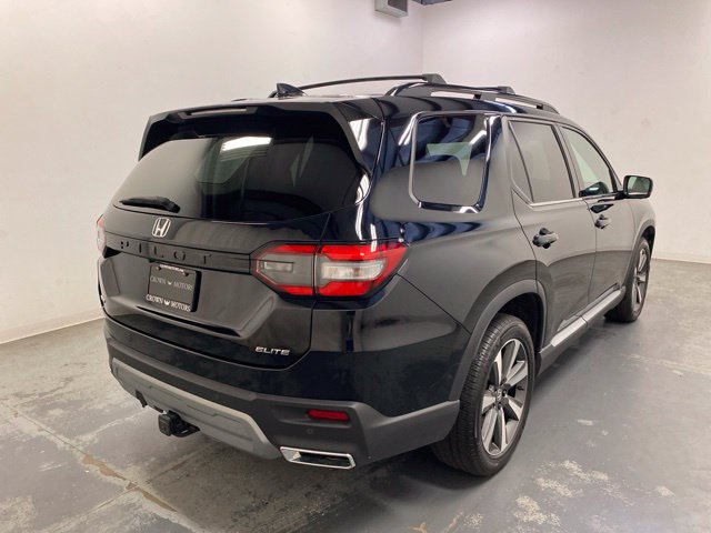 Certified 2024 Honda Pilot Elite image 6