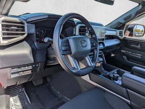 Used 2025 Toyota Tundra SR5 w/ SR5 Convenience Package image 10