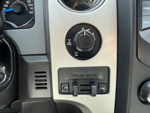 Used 2013 Ford F150 XLT w/ Luxury Equipment Group AWD/4WD image 17