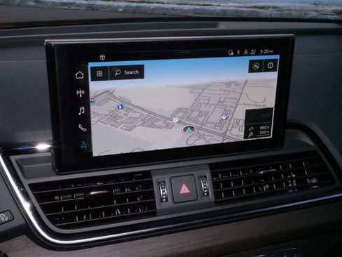 Used 2022 Audi Q5 2.0T Premium Plus image 22