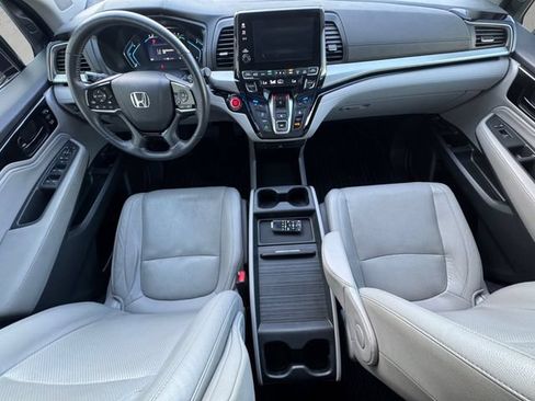 Used 2019 Honda Odyssey Elite image 20