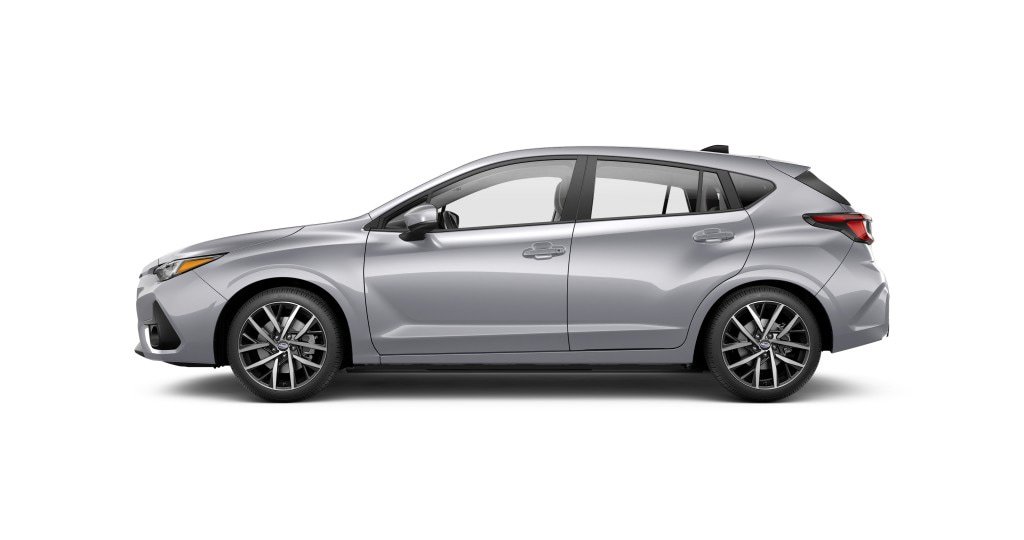 New 2026 Subaru Impreza 2.0i Sport AWD/4WD image 5