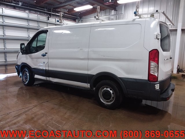 Used 2016 Ford Transit 150 130 Low Roof RWD image 3