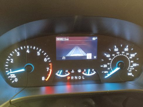 Used 2022 Ford Escape SE w/ Convenience Package image 23