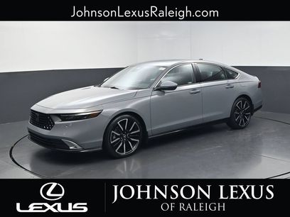 Used 2023 Honda Accord Touring