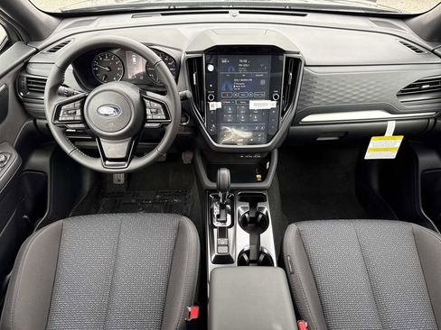 New 2026 Subaru Forester Premium image 16