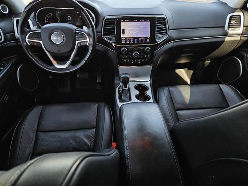 Used 2020 Jeep Grand Cherokee Summit image 19