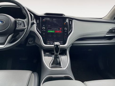 Certified 2023 Subaru Outback Limited XT image 11