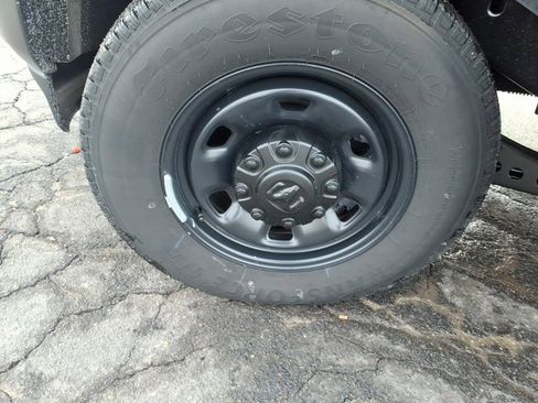 New 2026 RAM 2500 Tradesman image 6