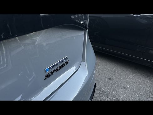 Used 2024 Honda Accord Sport image 5