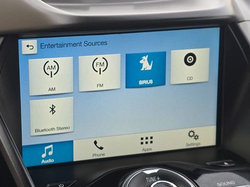 Used 2017 Ford Escape Titanium image 13