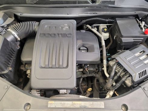 Used 2017 GMC Terrain SLE w/ Chrome Edition image 30