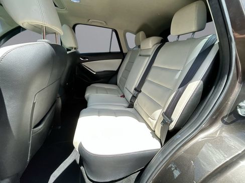 Used 2016 MAZDA CX-5 Grand Touring FWD image 29