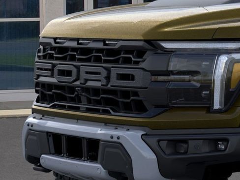 New 2025 Ford F150 Raptor image 18