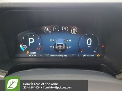 Certified 2024 Ford Bronco Raptor image 28