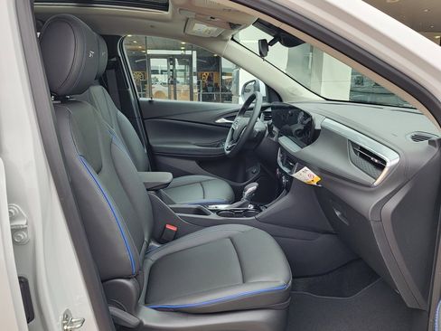 New 2026 Buick Encore GX Sport Touring w/ Advanced Technology Package image 38