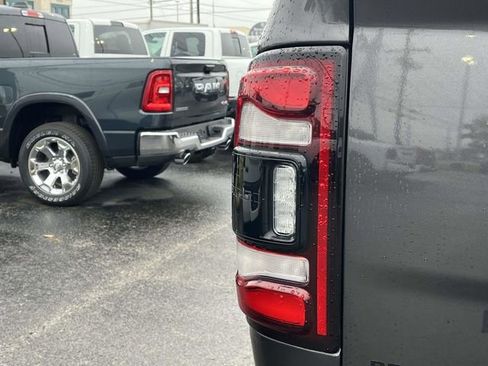 Used 2020 RAM 2500 Power Wagon image 10