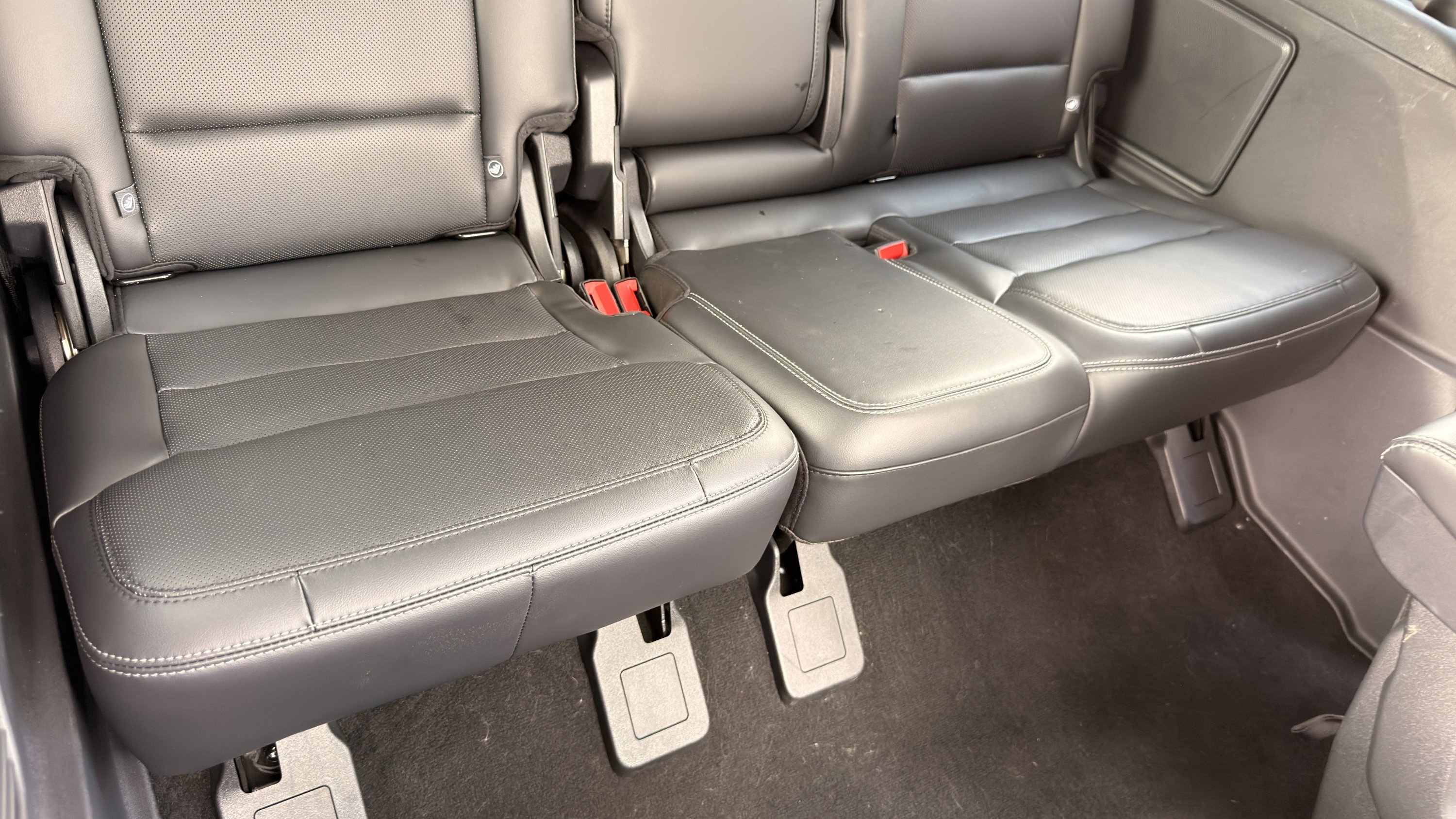 Used 2025 Ford Expedition Platinum AWD/4WD image 43