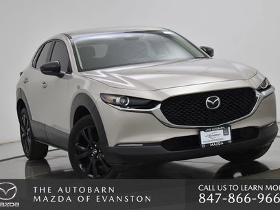 Used 2024 MAZDA CX-30 AWD 2.5 S w/ Select Sport Pkg