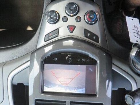 Used 2016 Chevrolet Sonic LTZ image 51