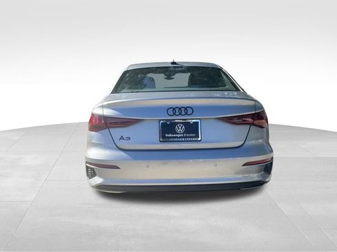 Used 2023 Audi A3 2.0T Premium w/ Convenience Package image 4