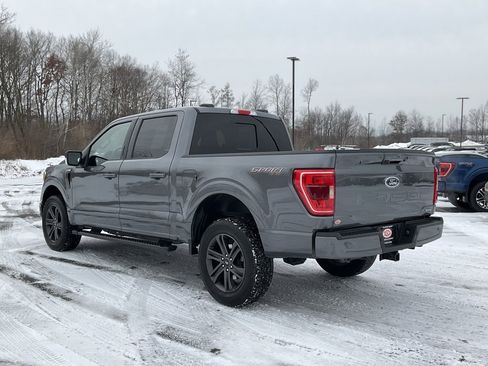 Used 2022 Ford F150 XLT w/ Equipment Group 302A High image 26