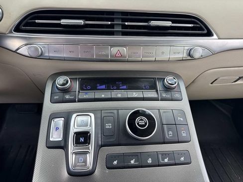 Used 2020 Hyundai Palisade Limited FWD image 25
