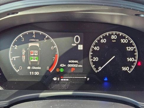 New 2026 Honda Civic Sport image 11