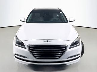 Used 2016 Hyundai Genesis 3.8 w/ Option Group 02 video 2
