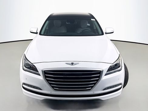 Used 2016 Hyundai Genesis 3.8 w/ Option Group 02 image 2