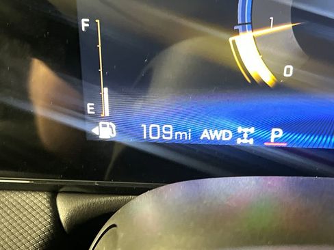 New 2026 Chevrolet TrailBlazer LT AWD/4WD image 20