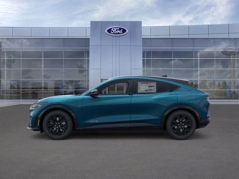 New 2026 Ford Mustang Mach-E Premium w/ Sport Appearance Package AWD/4WD image 3