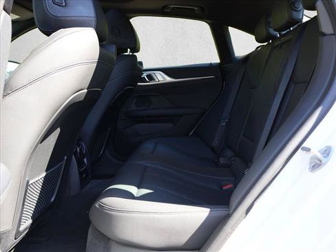 Certified 2023 BMW i4 eDrive35 w/ Premium Package RWD image 22