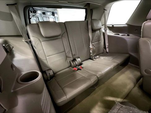 Used 2015 Chevrolet Tahoe LT image 37