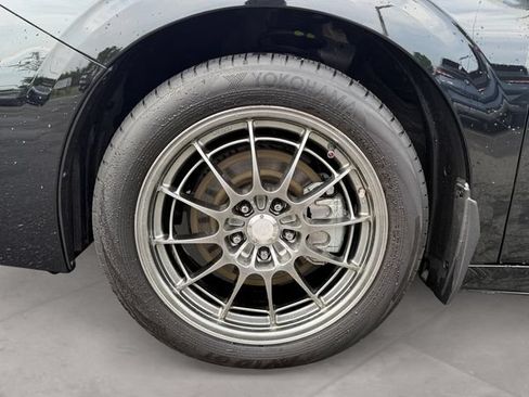 Used 2025 Subaru Legacy Sport AWD/4WD image 14