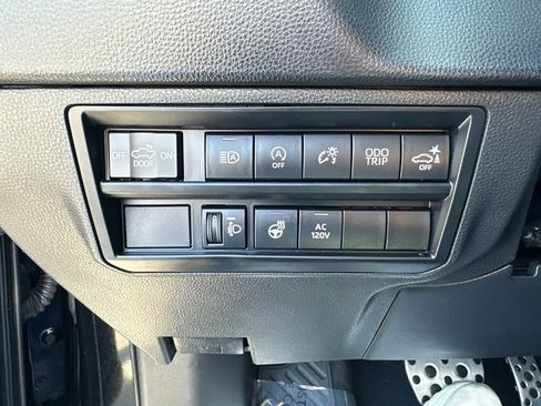 Used 2023 Toyota Tundra SR5 w/ TRD Sport Premium Package AWD/4WD image 31