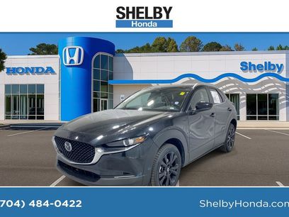 Used 2024 MAZDA CX-30 AWD 2.5 S w/ Select Sport Pkg