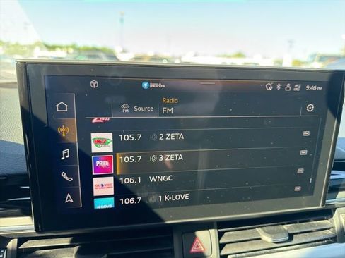 Used 2024 Audi A5 2.0T Premium Plus image 16