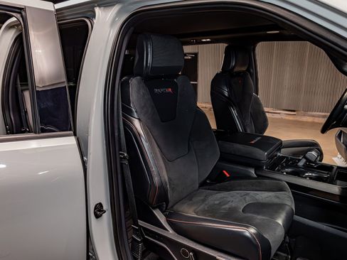 Used 2023 Ford F150 Raptor w/ Equipment Group 802A Raptor R image 26