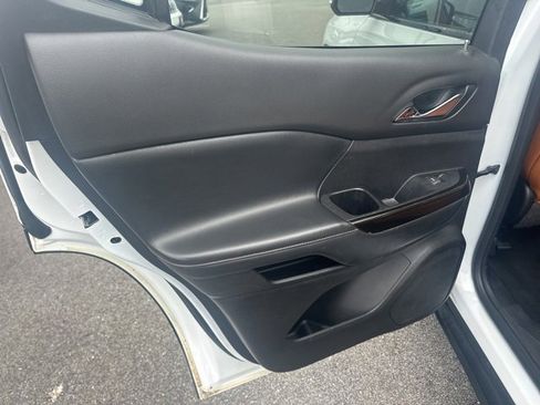 Used 2020 GMC Acadia AT4 w/ Driver Alert Package II image 22