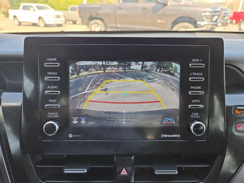 Used 2023 Toyota Camry SE w/ Convenience Package image 20