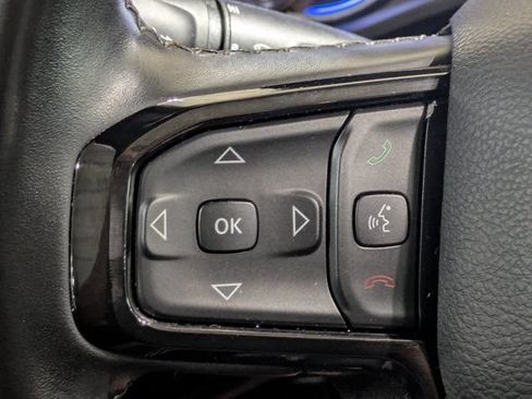 Used 2022 RAM 1500 Limited AWD/4WD image 26