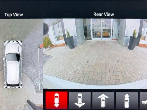 Used 2023 Jeep Grand Cherokee L Summit w/ Advanced Protech Group IV image 40