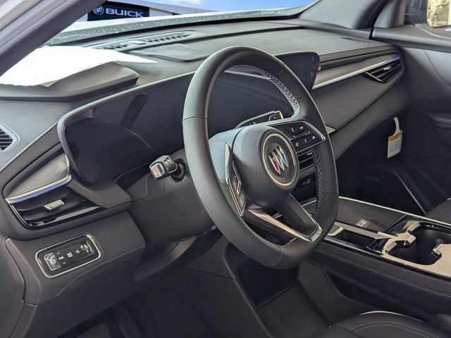 New 2026 Buick Enclave Sport Touring w/ Power Package FWD image 6